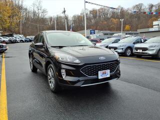 2022 Ford Escape for sale in Butler NJ