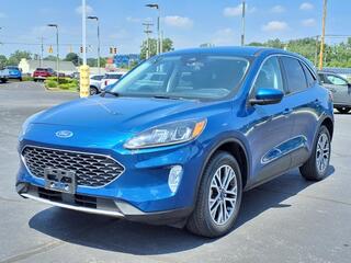 2022 Ford Escape for sale in Elkhart IN