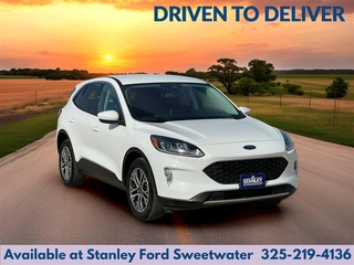 2022 Ford Escape for sale in Dallas TX
