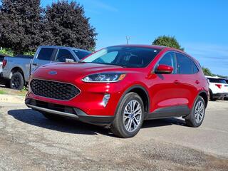 2022 Ford Escape for sale in Farmington Hills MI