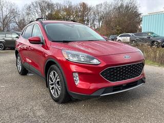 2022 Ford Escape for sale in Goshen IN