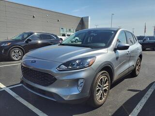 2022 Ford Escape for sale in Delphos OH