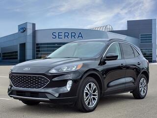 2022 Ford Escape for sale in Farmington Hills MI