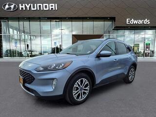 2022 Ford Escape for sale in Council Bluffs IA