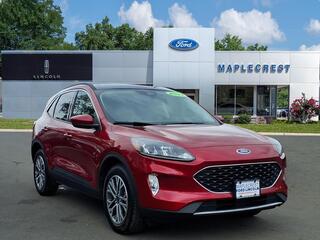 2022 Ford Escape for sale in Union NJ