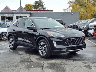 2022 Ford Escape for sale in Royal Oak MI