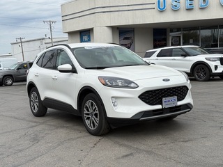 2022 Ford Escape for sale in Independence MO