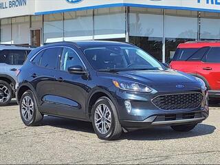 2022 Ford Escape for sale in Livonia MI