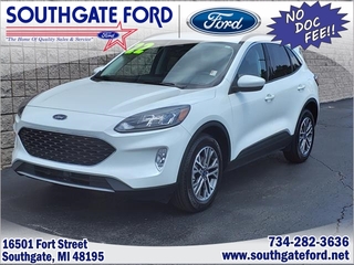 2022 Ford Escape for sale in Southgate MI