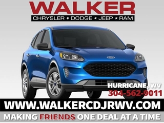 2020 Ford Escape for sale in Hurricane WV