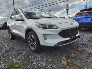 2020 Ford Escape for sale in Portage PA