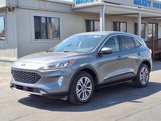 2022 Ford Escape for sale in Howell MI