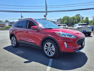 2022 Ford Escape for sale in Watchung NJ