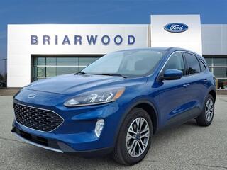 2022 Ford Escape for sale in Saline MI