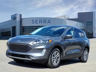 2022 Ford Escape for sale in Farmington Hills MI