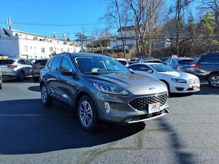 2022 Ford Escape for sale in Butler NJ