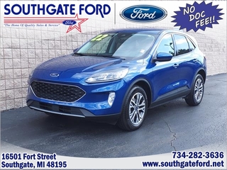 2022 Ford Escape for sale in Southgate MI