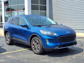 2022 Ford Escape for sale in Royal Oak MI