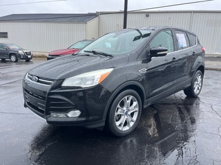 2013 Ford Escape for sale in Salem OH