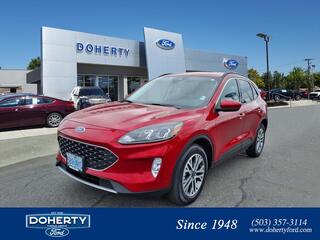 2022 Ford Escape for sale in Forest Grove OR