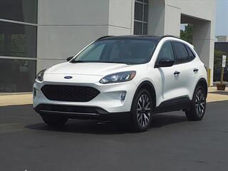 2020 Ford Escape for sale in Shelbyville IN