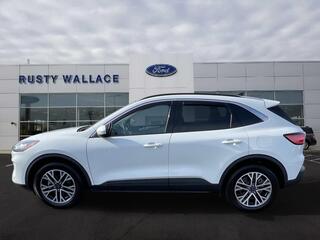 2020 Ford Escape for sale in Dandridge TN