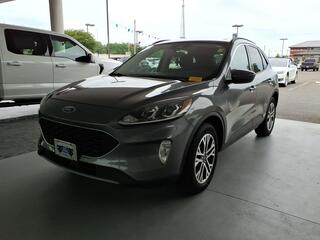 2021 Ford Escape for sale in Shelby NC