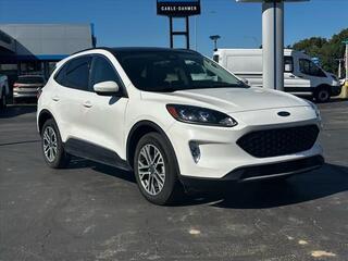 2022 Ford Escape for sale in Independence MO