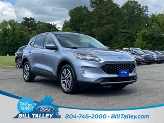 2022 Ford Escape for sale in Mechanicsville VA