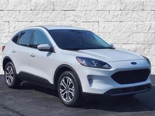 2022 Ford Escape for sale in Ypsilanti MI