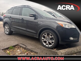 2013 Ford Escape for sale in Fort Mill SC