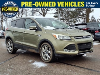 2013 Ford Escape for sale in Howell MI