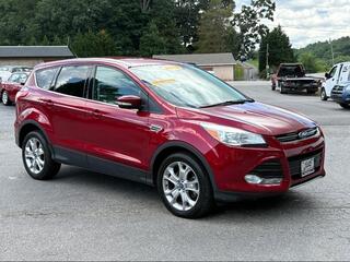 2013 Ford Escape for sale in Leicester NC