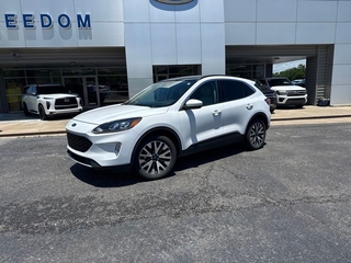 2020 Ford Escape for sale in Bowling Green KY