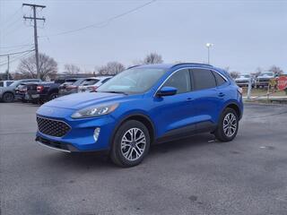 2020 Ford Escape for sale in Plymouth MI