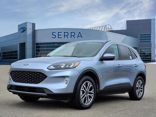2022 Ford Escape for sale in Farmington Hills MI