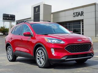 2022 Ford Escape for sale in Southfield MI