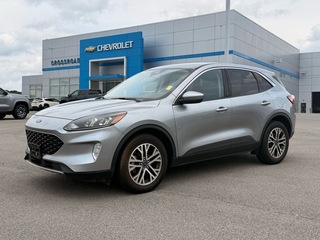 2022 Ford Escape for sale in Sanford ME