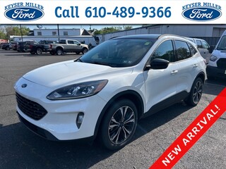 2022 Ford Escape for sale in Mt. Juliet TN