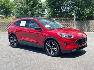 2022 Ford Escape for sale in Canton NC