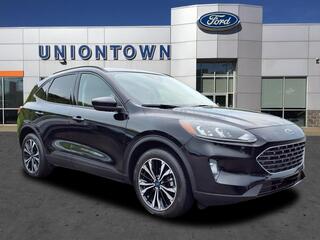 2022 Ford Escape for sale in Uniontown PA