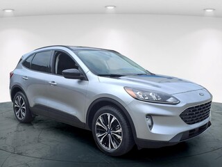 2022 Ford Escape for sale in Charleroi PA