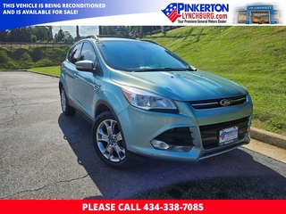 2013 Ford Escape for sale in Lynchburg VA