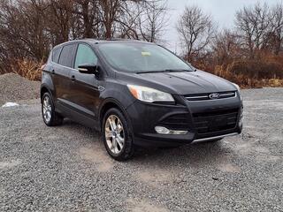 2013 Ford Escape for sale in Bellevue OH