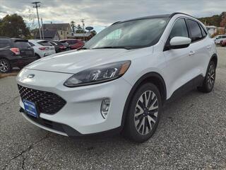 2020 Ford Escape for sale in S. Paris ME