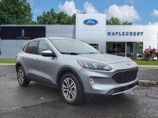 2022 Ford Escape for sale in Union NJ