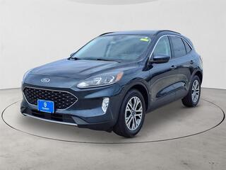 2022 Ford Escape for sale in Matteson IL