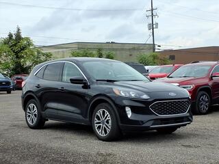 2022 Ford Escape for sale in Livonia MI