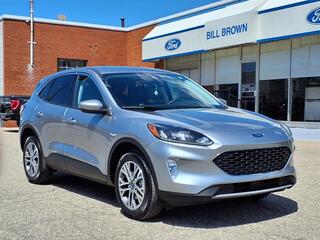 2022 Ford Escape for sale in Livonia MI