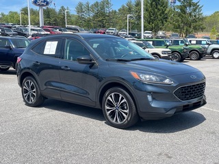 2022 Ford Escape for sale in Canton NC